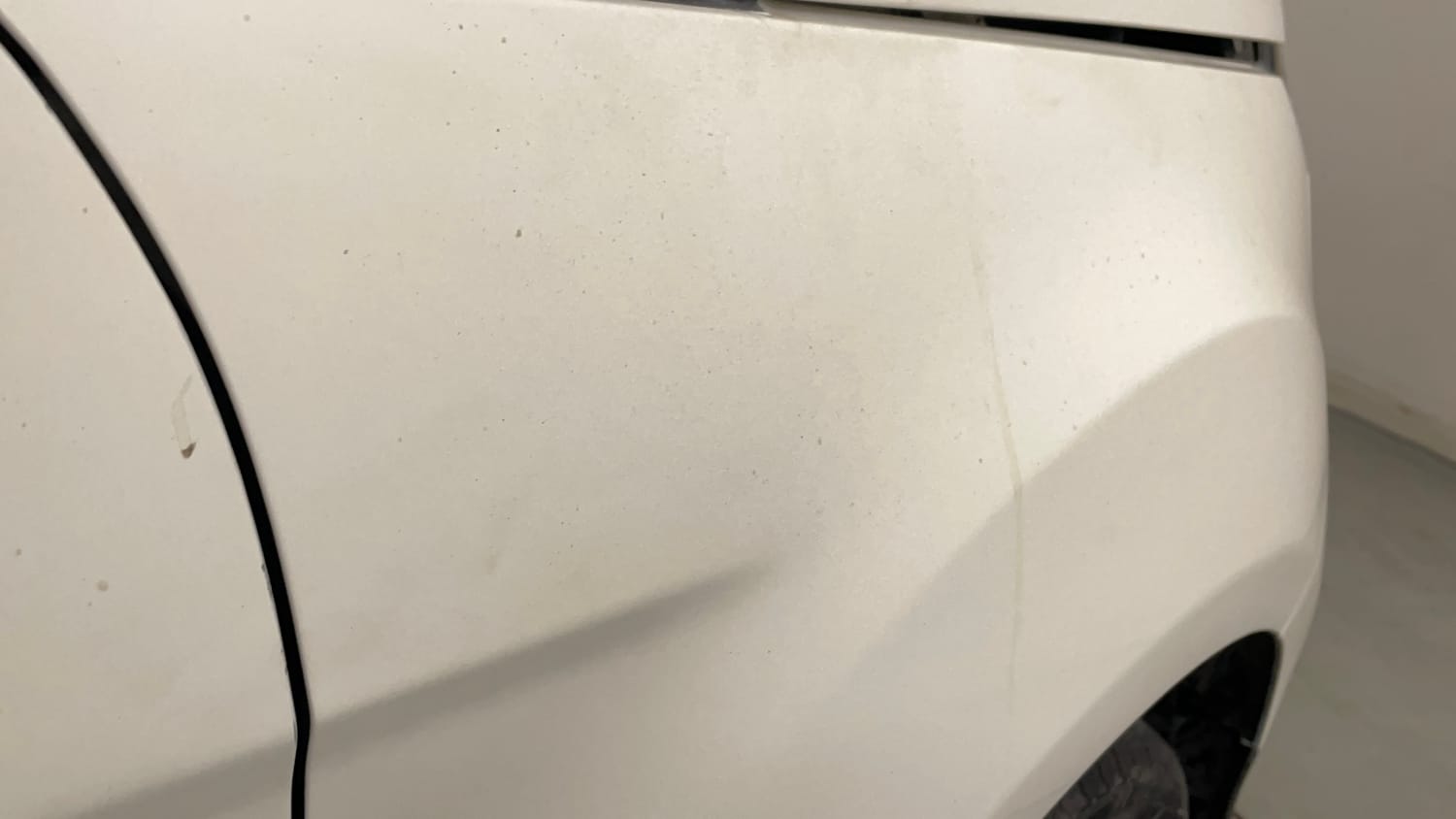 Used 2013 Ford EcoSport Titanium 1.5 Ti-VCT Petrol Manual dents MINOR SCRATCH