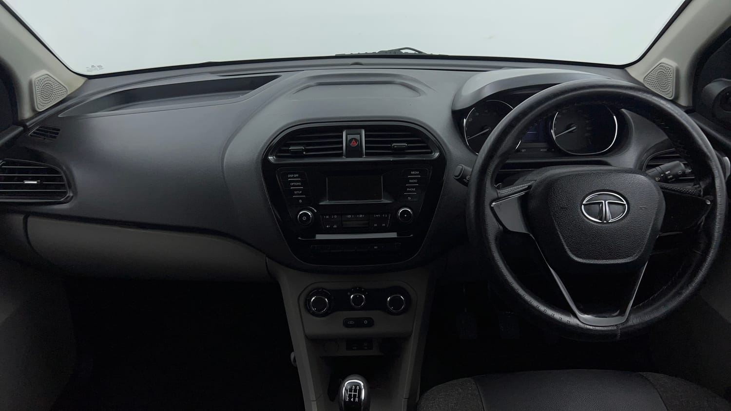 DASHBOARD VIDEO