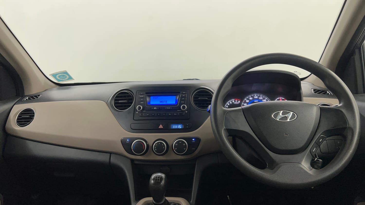 DASHBOARD VIDEO