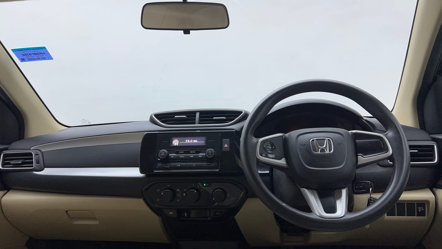 DASHBOARD VIDEO
