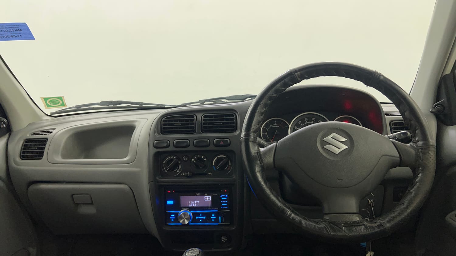 DASHBOARD VIDEO