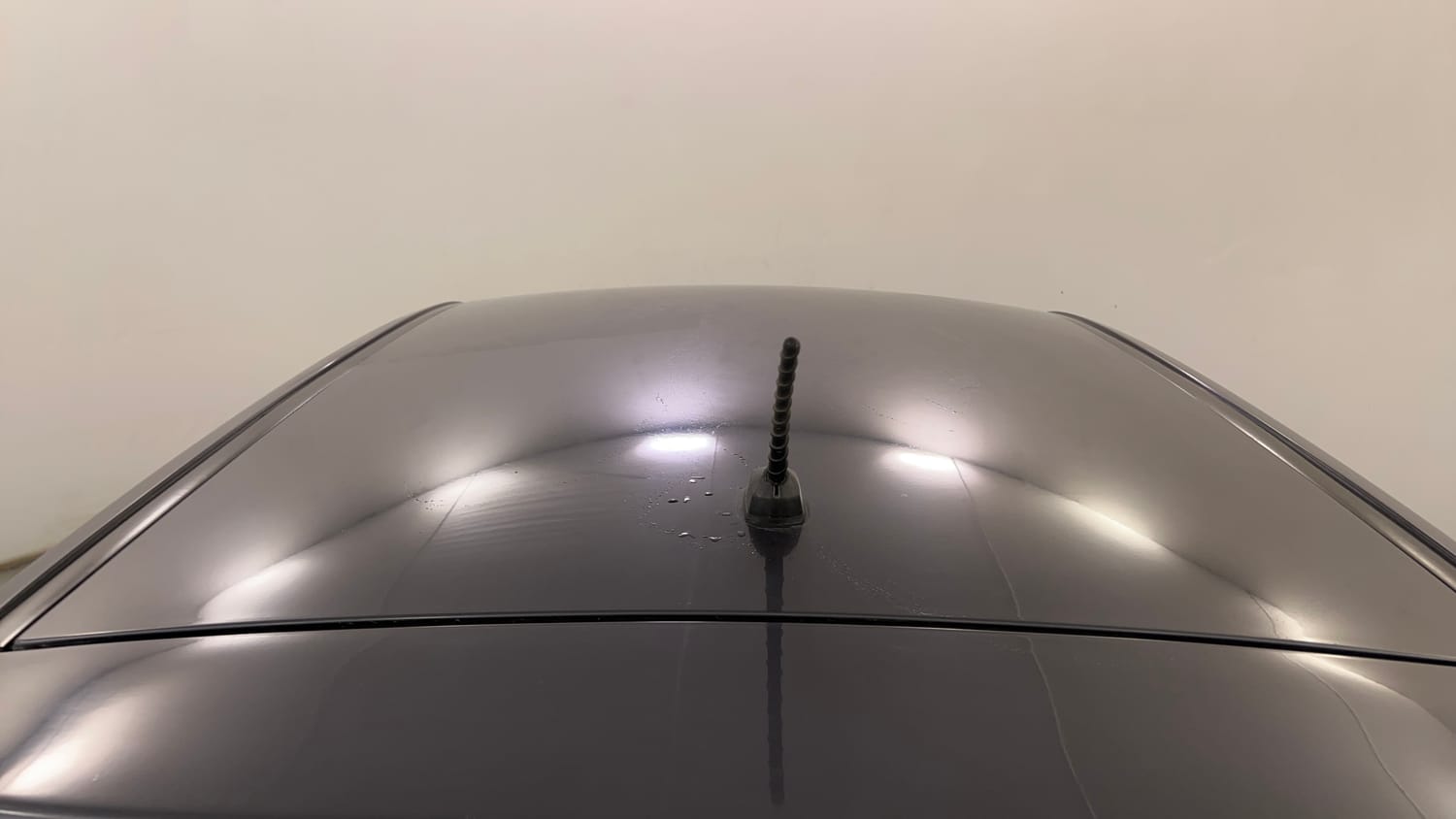 Used 2014 Hyundai Grand i10 Magna 1.2 Kappa VTVT Petrol Manual exterior EXTERIOR ROOF VIEW