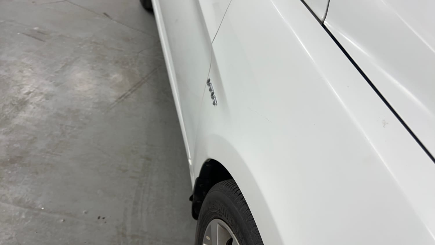 Used 2013 Hyundai Verna Fluidic 1.6 VTVT SX Opt Petrol Manual dents MINOR DENT