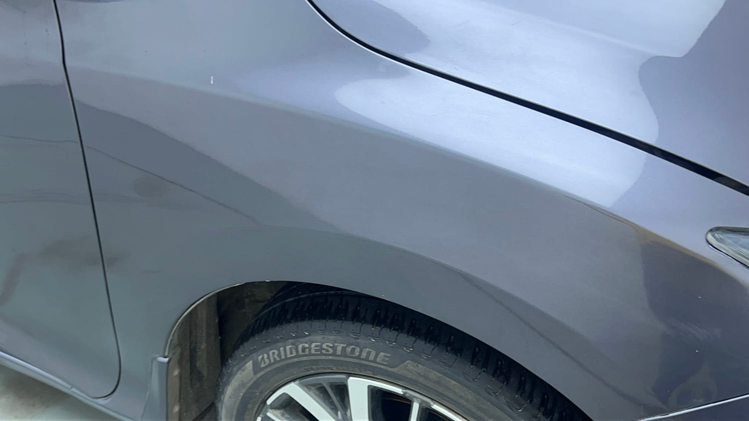 Used 2019 Honda City VX CVT Petrol Petrol Automatic dents MINOR DENT