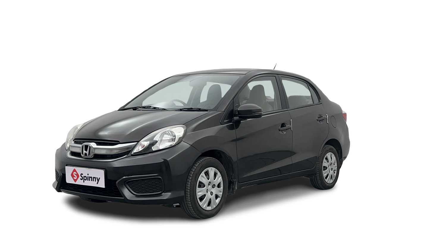 Used 2017 Honda Amaze 1.2 SX i-VTEC Petrol Manual Image