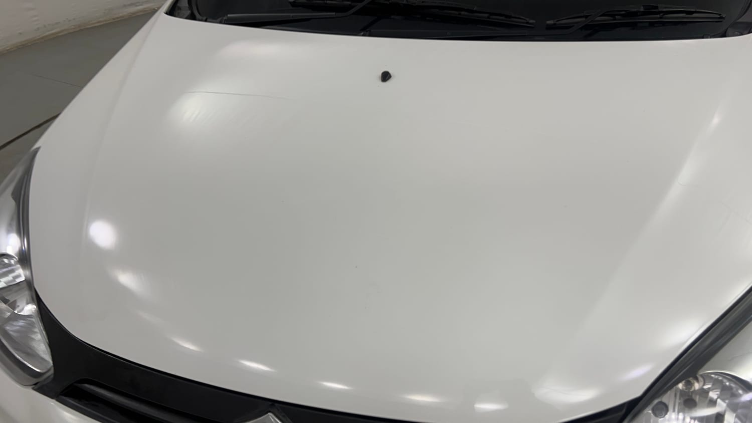 Used 2022 Maruti Suzuki Alto 800 LXi (O) Petrol Manual dents MINOR SCRATCH