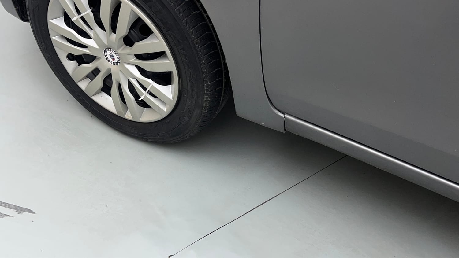 Used 2015 Maruti Suzuki Celerio VXi Petrol Manual dents MINOR SCRATCH