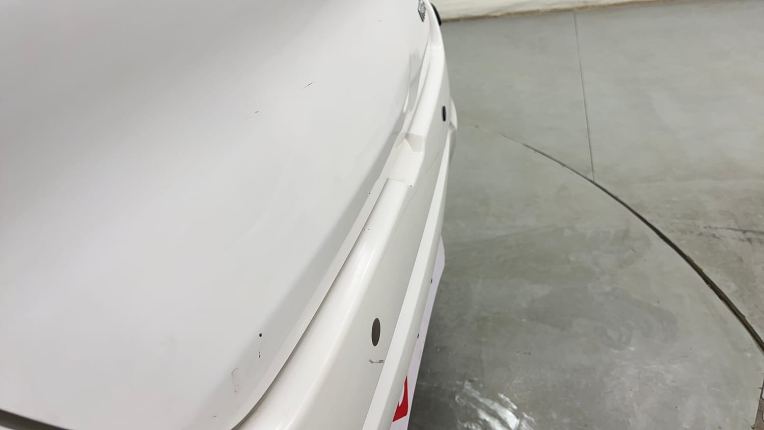 Used 2016 Datsun Redi-GO T (O) Petrol Manual dents MINOR SCRATCH