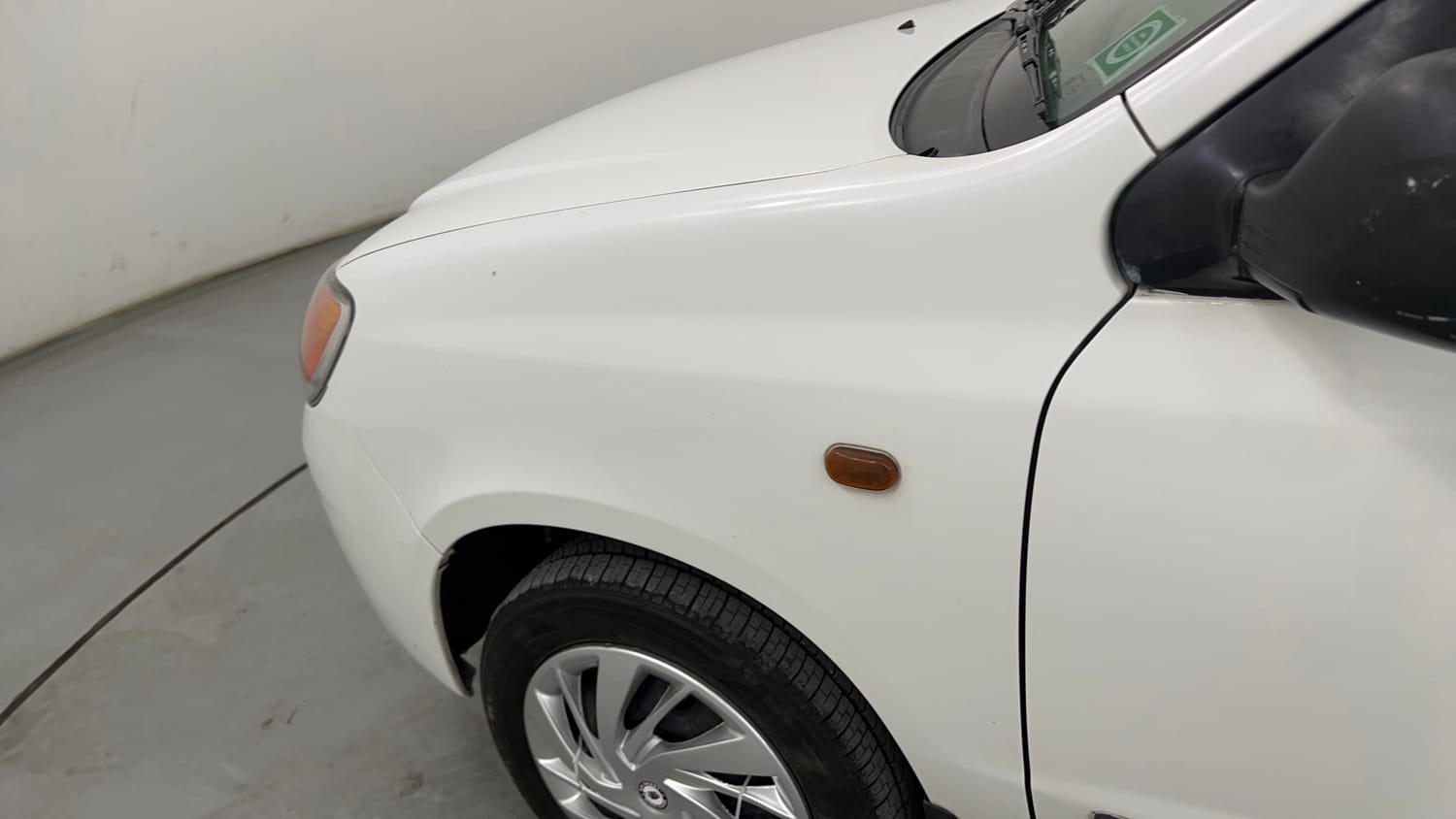 Used 2012 Maruti Suzuki Alto K10 VXi Petrol Manual dents MINOR SCRATCH