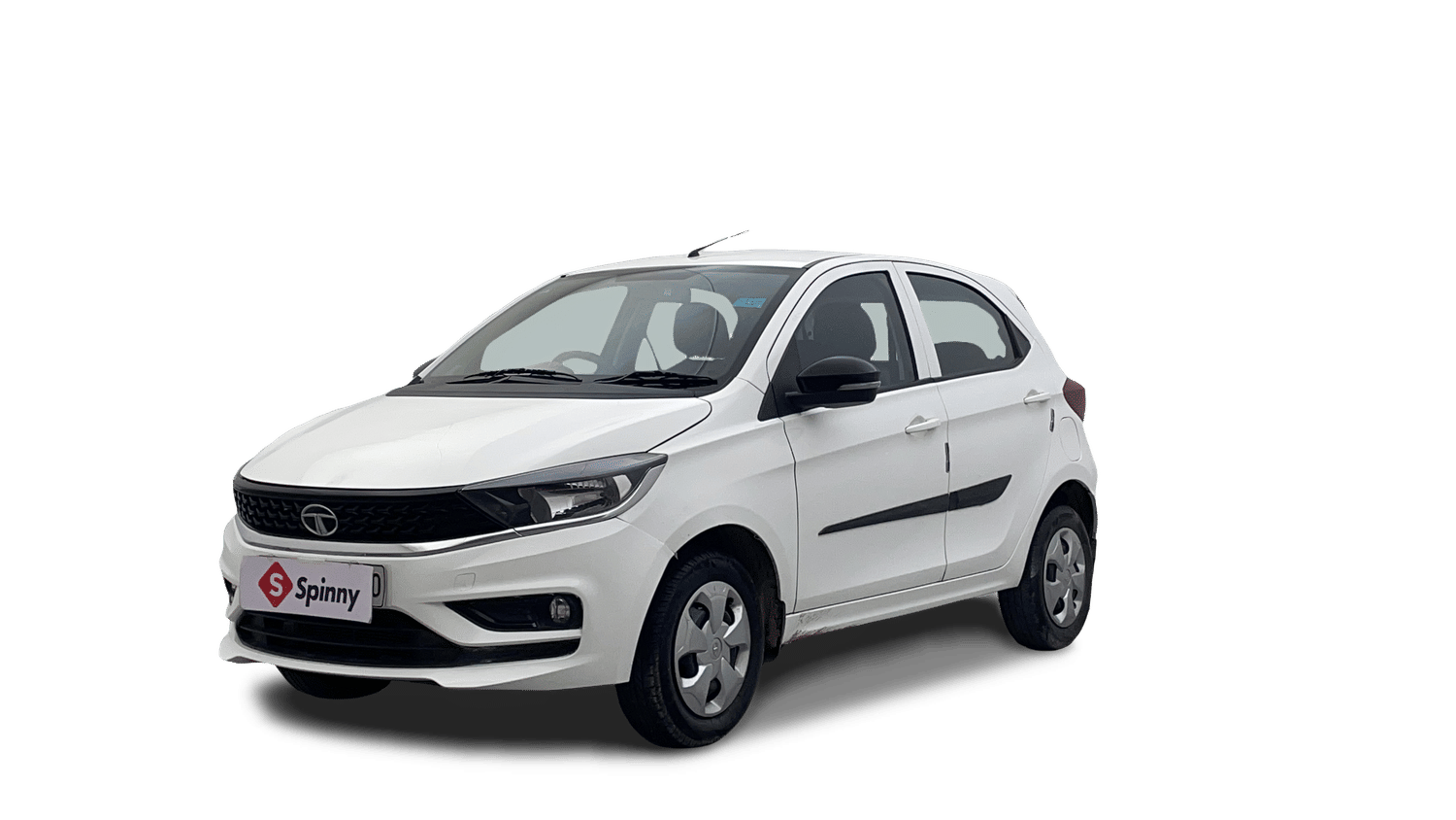 Used 2022 Tata Tiago XT CNG Cng Manual Image