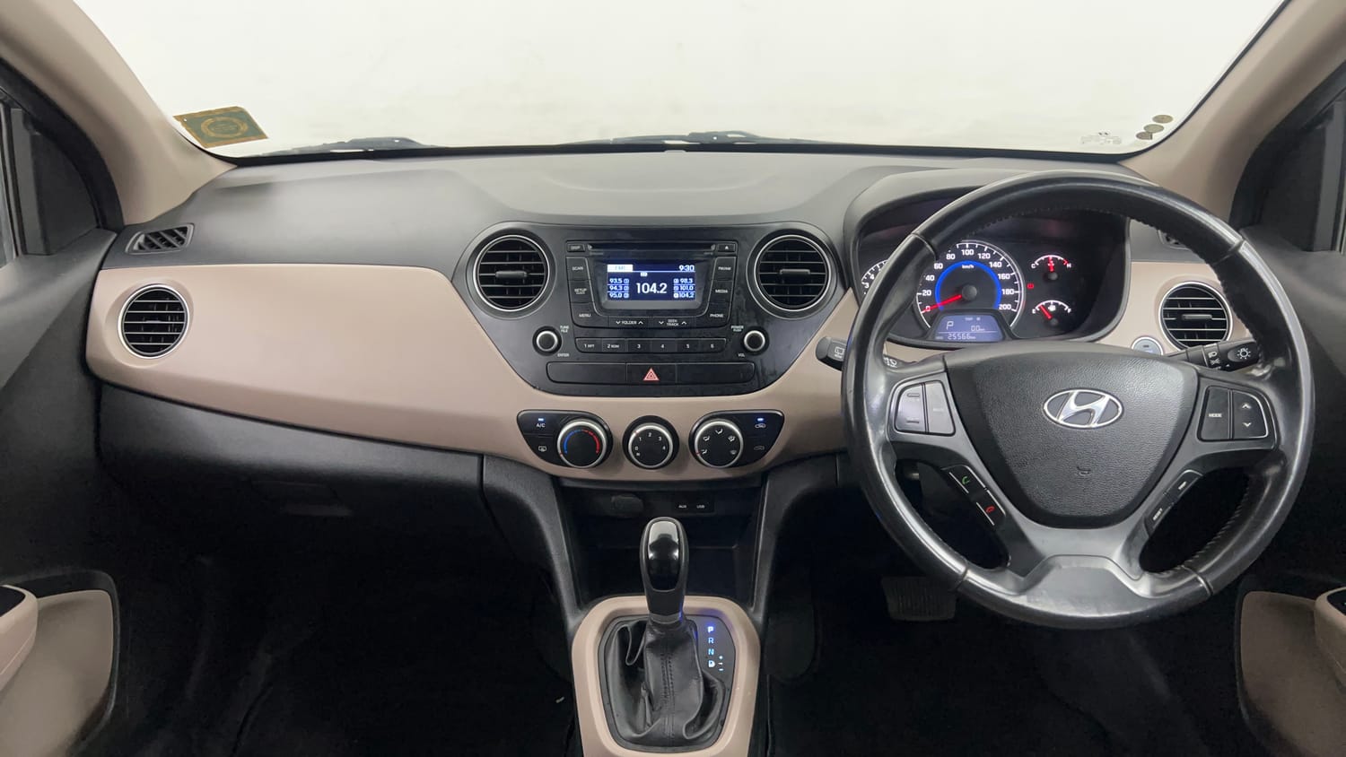 DASHBOARD VIDEO