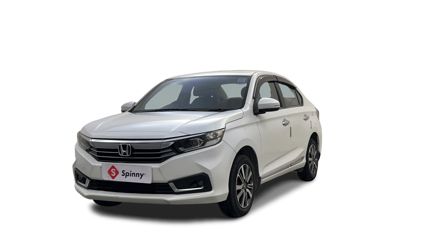 Used 2023 Honda Amaze 1.2 VX MT Petrol Petrol Manual Image