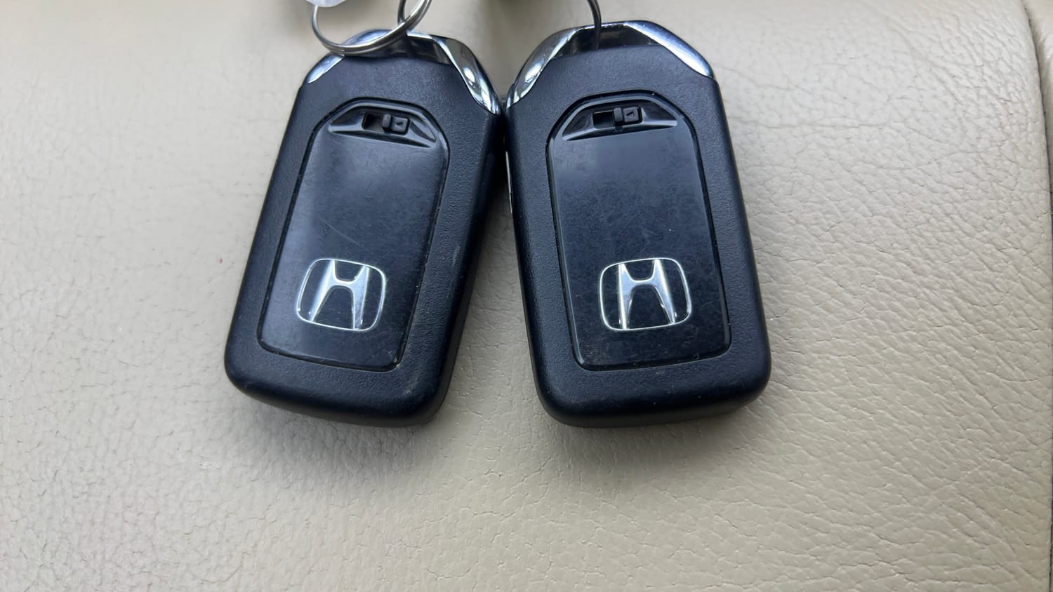 Used 2019 Honda City VX CVT Petrol Petrol Automatic extra CAR KEY VIEW