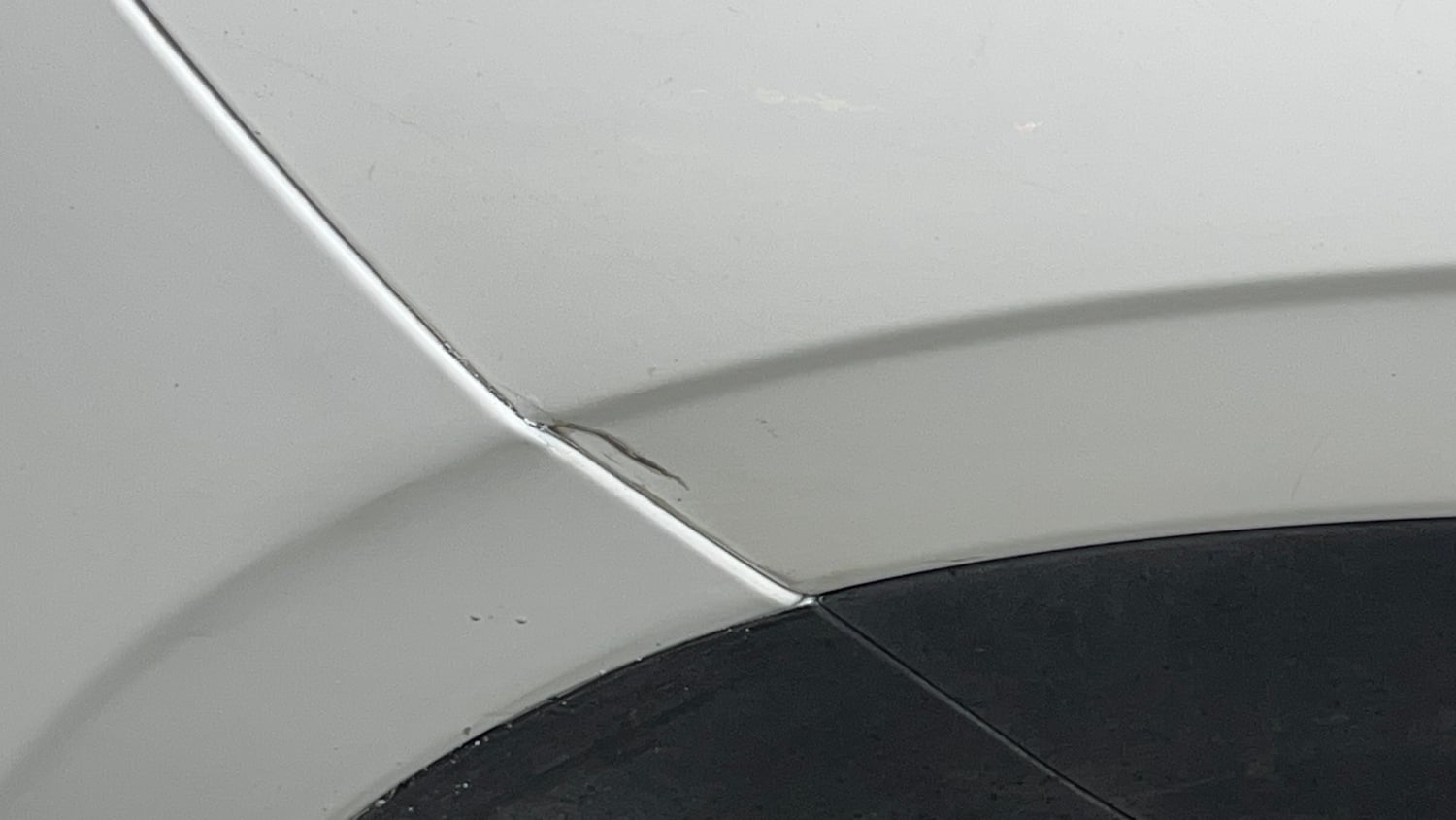 Used 2023 Hyundai Creta SX 1.5 Petrol Petrol Manual dents MINOR SCRATCH