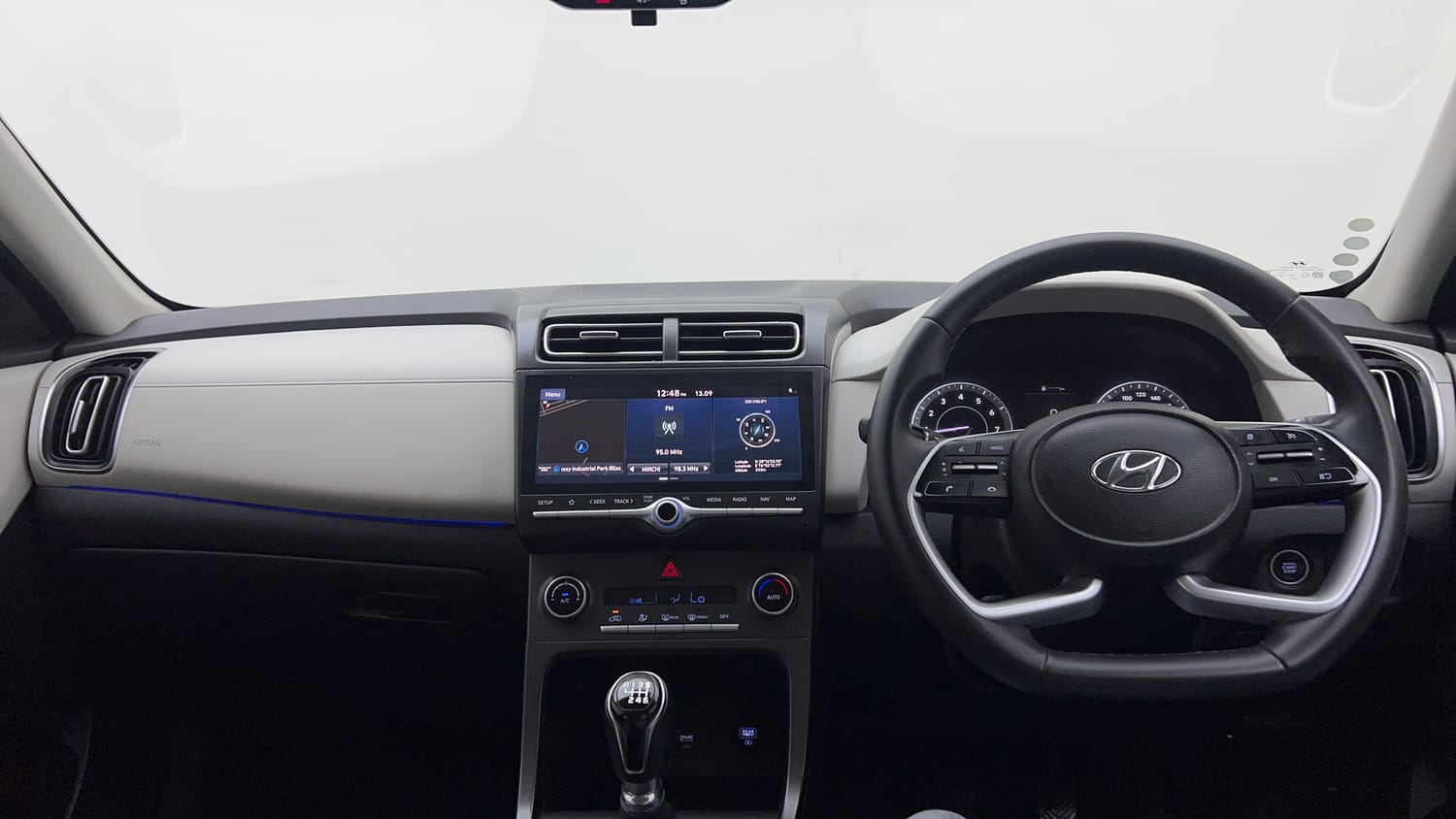 DASHBOARD VIDEO