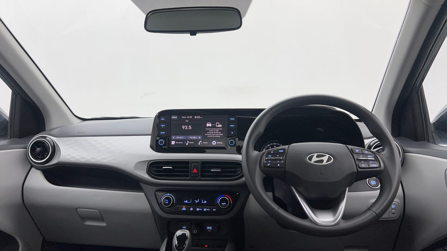 DASHBOARD VIDEO