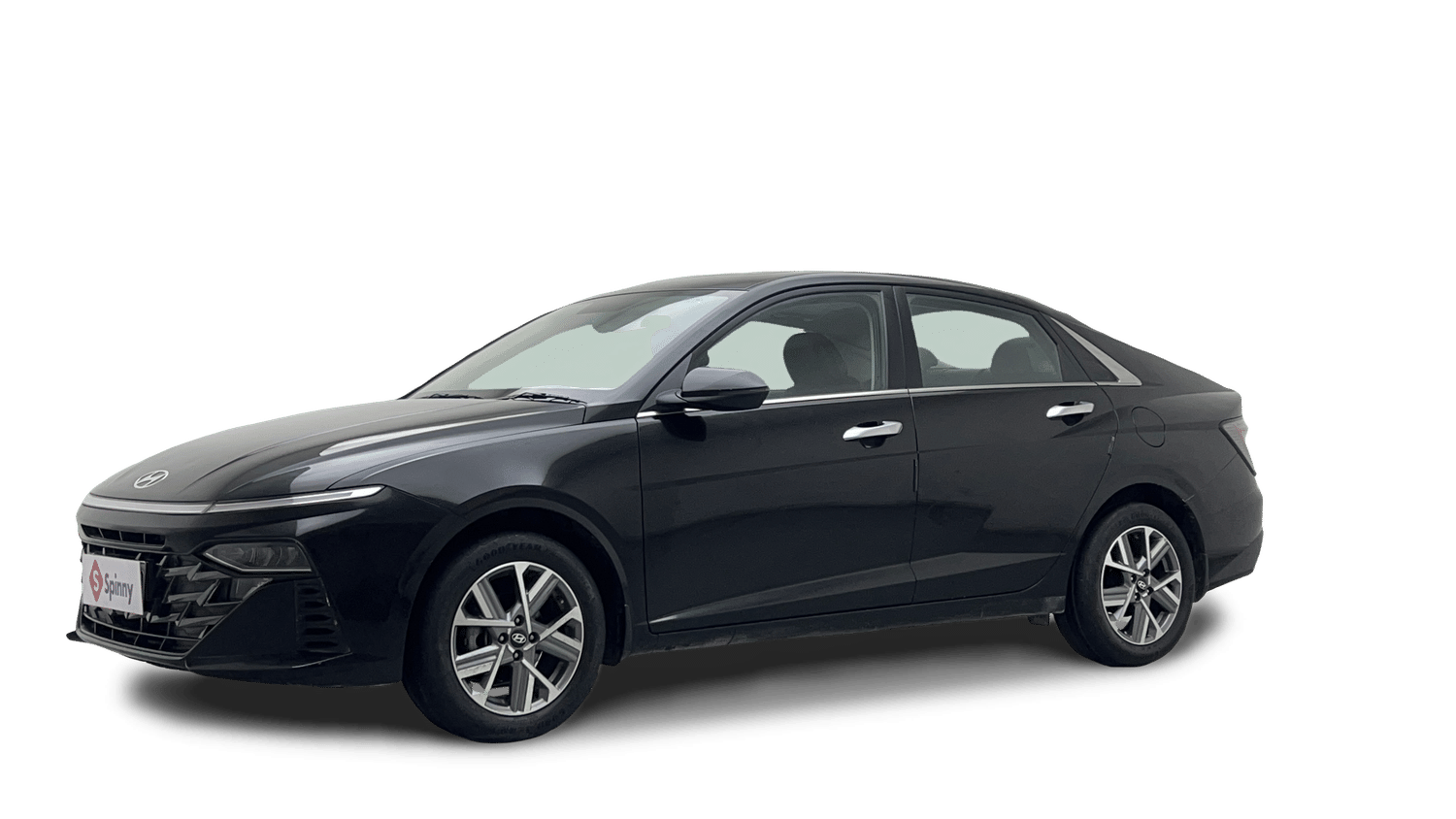 Used 2023 Hyundai Verna SX 1.5 Petrol MT Petrol Manual Image
