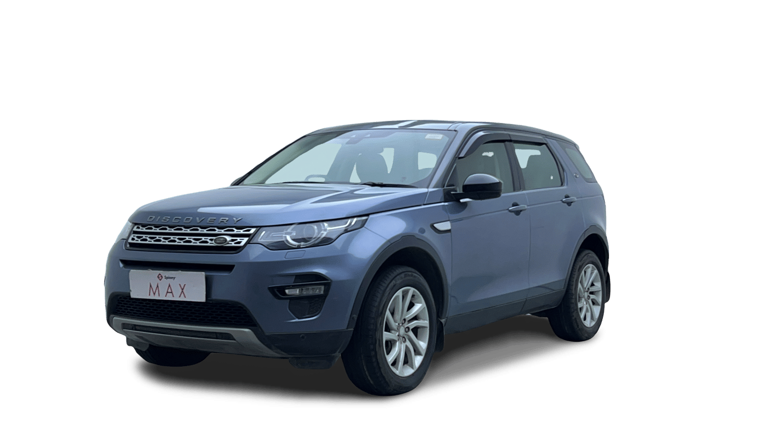 Used 2018 Land Rover Discovery Sport HSE Diesel Automatic Image