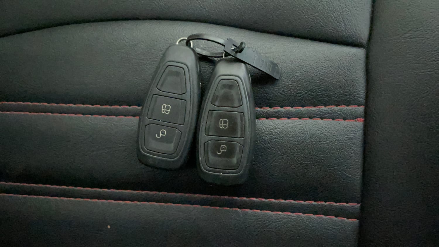 Used 2013 Ford EcoSport Titanium 1.5 Ti-VCT Petrol Manual extra CAR KEY VIEW