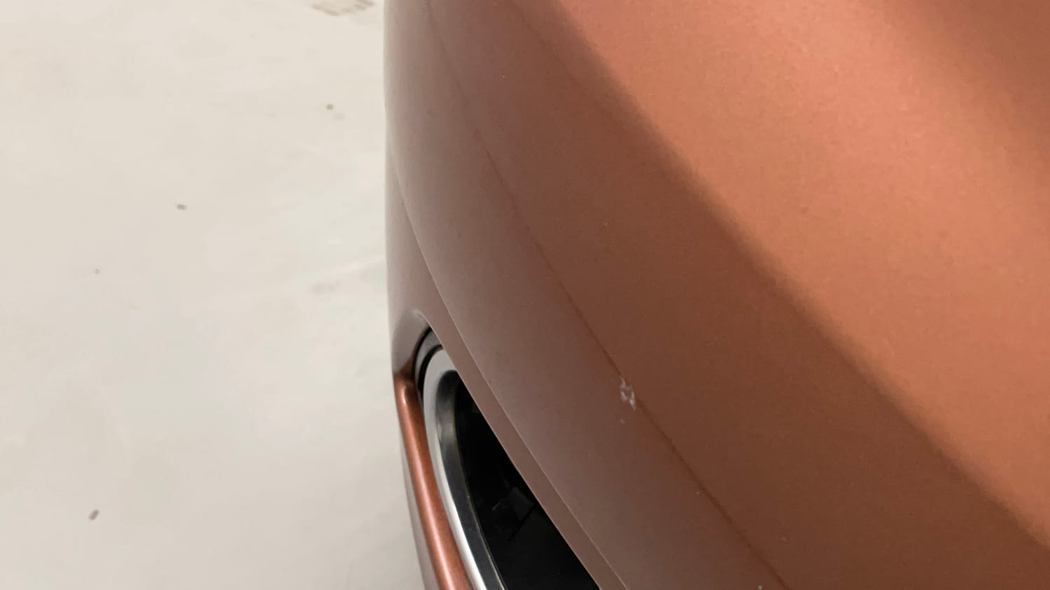 Used 2017 Tata Tigor Revotron XZ (O) Petrol Manual dents MINOR SCRATCH