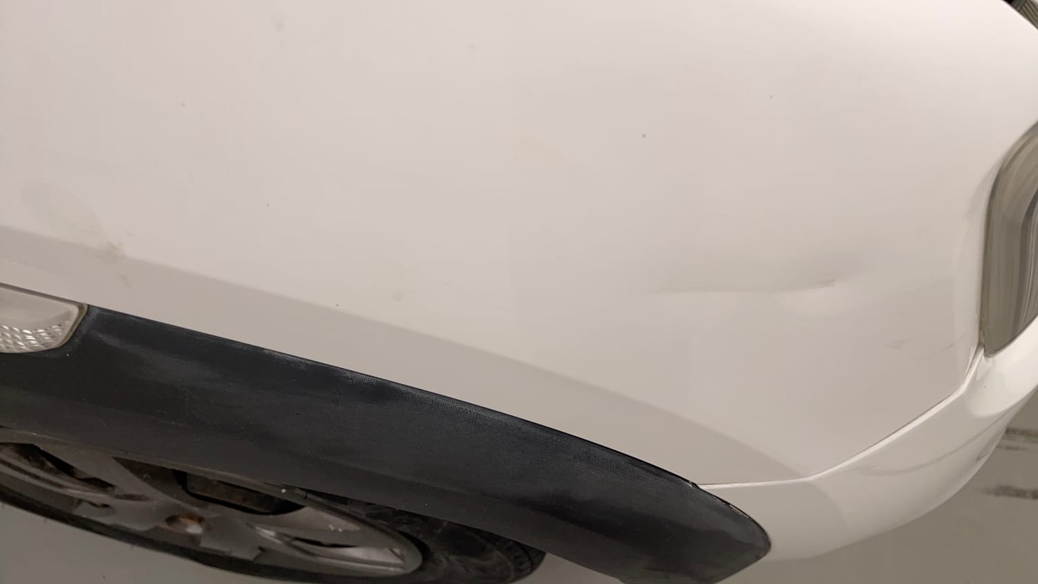 Used 2017 Renault Kwid 1.0 RXT Petrol Manual dents MINOR DENT
