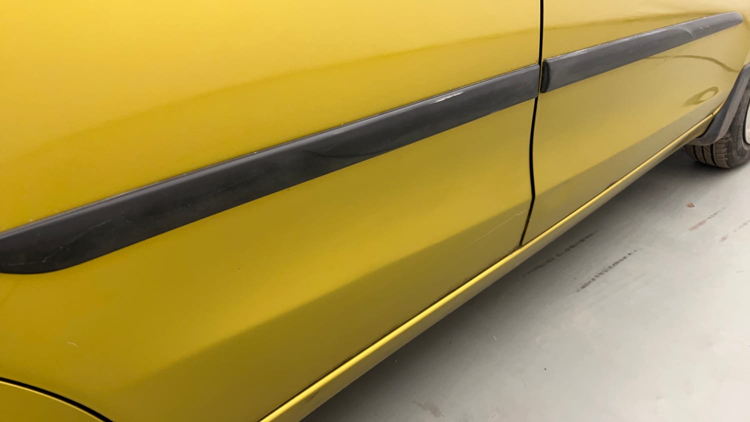 Used 2014 Maruti Suzuki Celerio VXi Petrol Manual dents MINOR SCRATCH