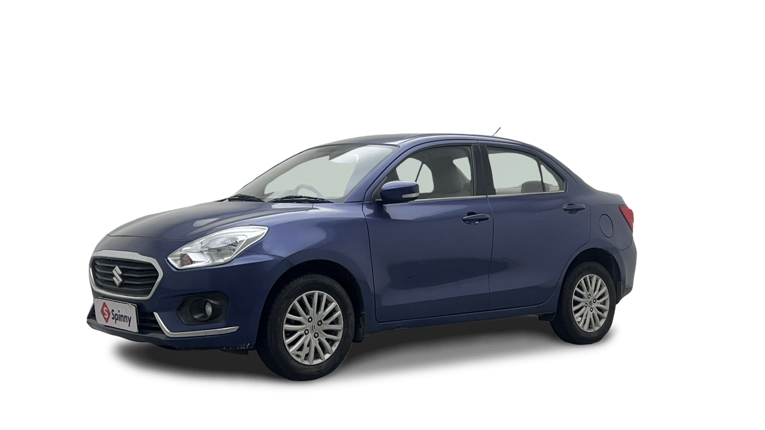 Used 2017 Maruti Suzuki Dzire ZXi Petrol Manual Image