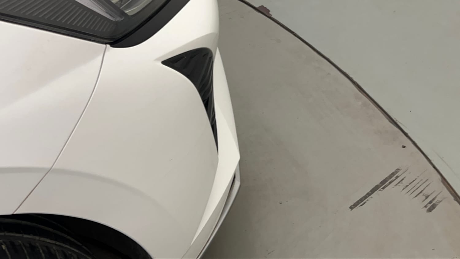 Used 2025 Hyundai New i20 Asta (O) 1.2 IVT Petrol Automatic dents MINOR SCRATCH