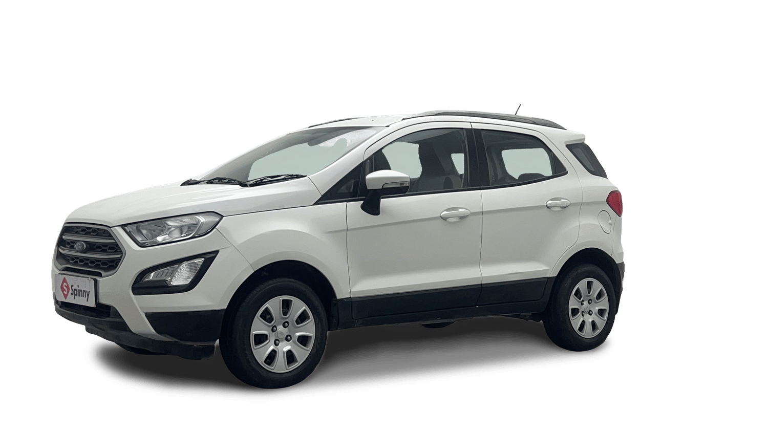 Used 2018 Ford EcoSport Trend 1.5L Ti-VCT Petrol Manual Image
