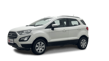 Used 2018 Ford EcoSport Trend 1.5L Ti-VCT Petrol Manual Image