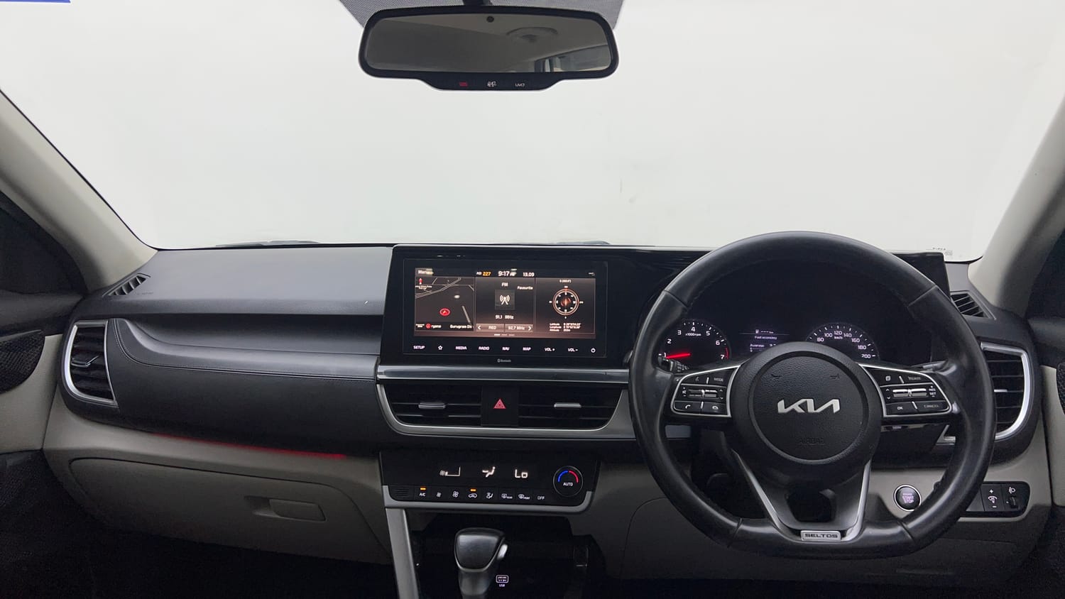 DASHBOARD VIDEO