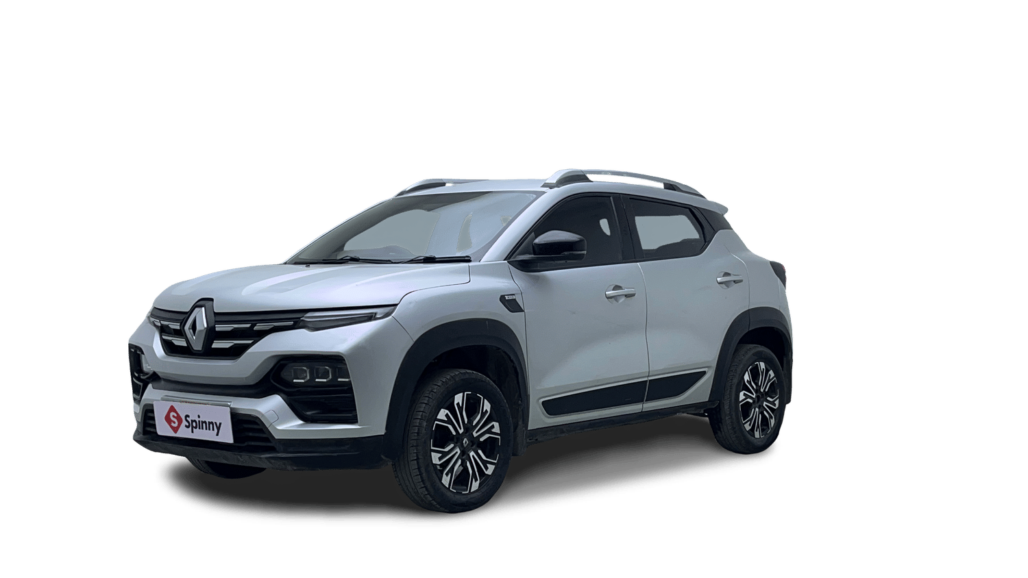 Used 2021 Renault Kiger RXZ 1.0 Turbo MT Petrol Manual Image