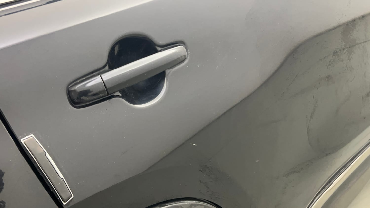 Used 2024 Toyota Urban Cruiser Hyryder G NeoDrive Petrol Manual dents MINOR SCRATCH
