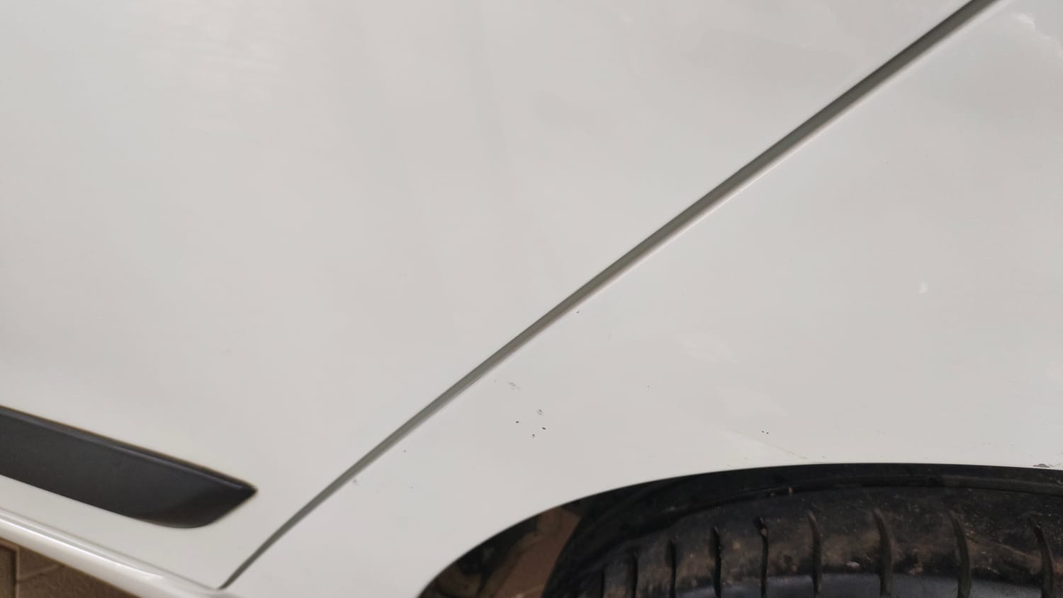 Used 2019 Hyundai Elite i20 Magna Plus 1.2 Petrol Manual dents MINOR SCRATCH