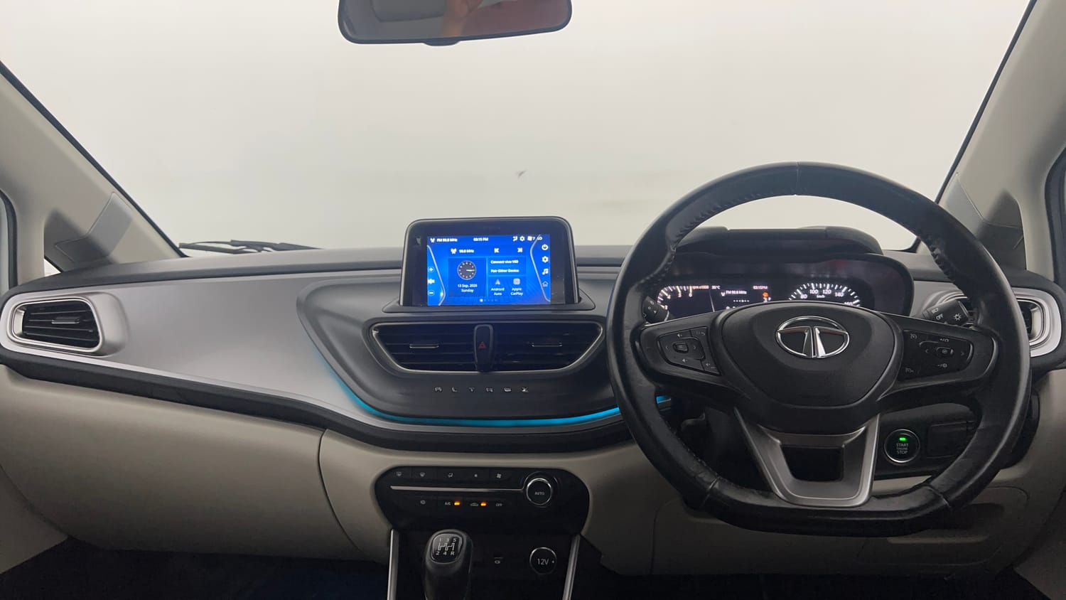 DASHBOARD VIDEO