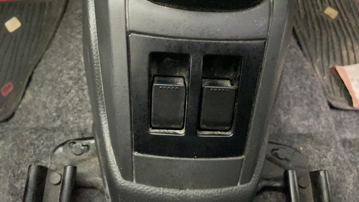 Used 2018 Maruti Suzuki Alto 800 LXi Petrol Manual top_features Power windows
