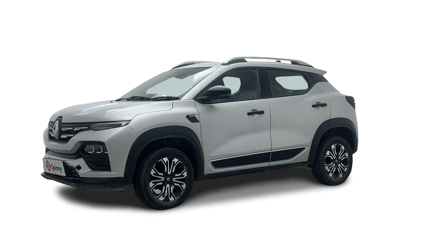 Used 2023 Renault Kiger RXZ MT Petrol Manual Image
