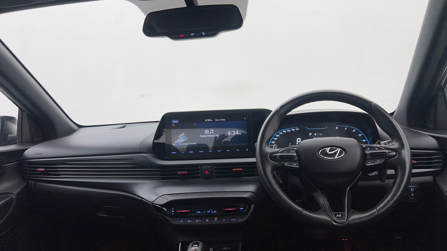 DASHBOARD VIDEO