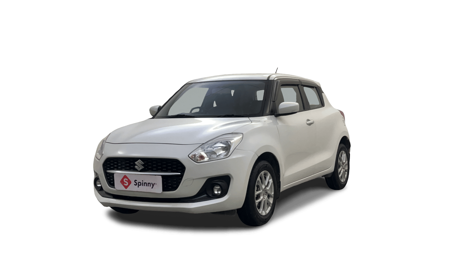Used 2022 Maruti Suzuki Swift ZXi AMT Petrol Automatic Image