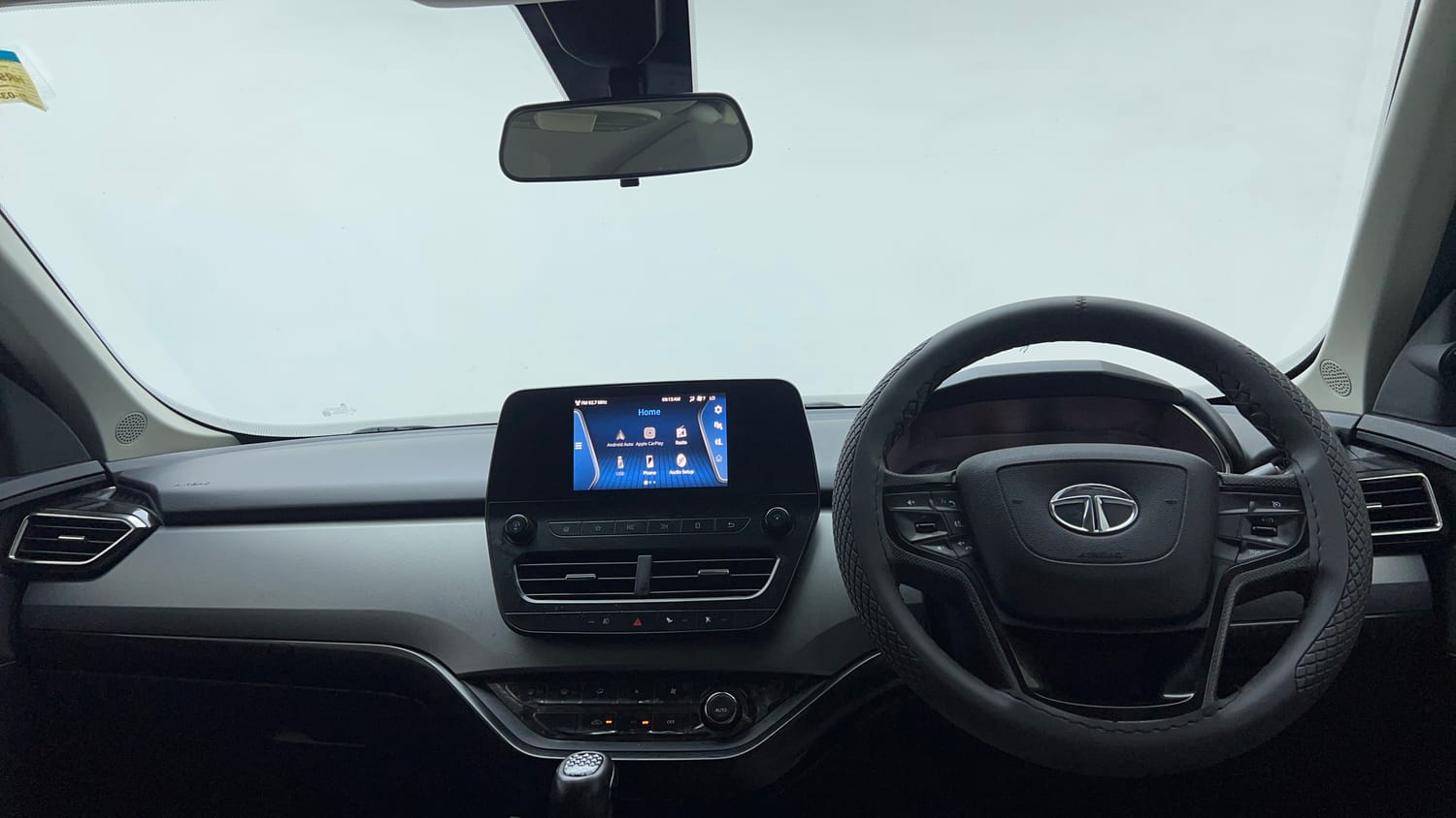 DASHBOARD VIDEO
