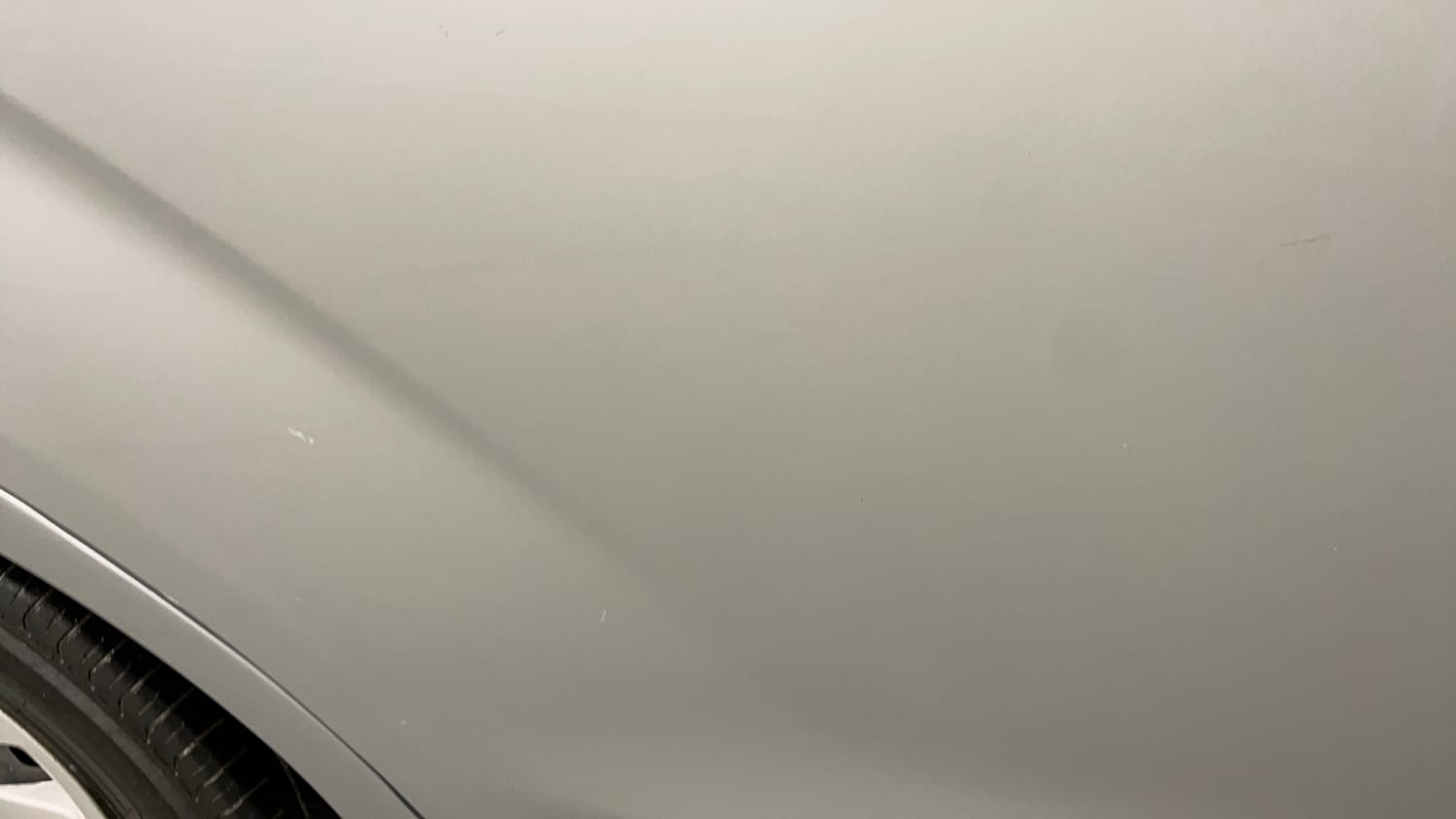 Used 2020 Hyundai New Santro 1.1 Sportz Petrol + CNG (outside fitted) Petrol+cng Manual dents MINOR DENT