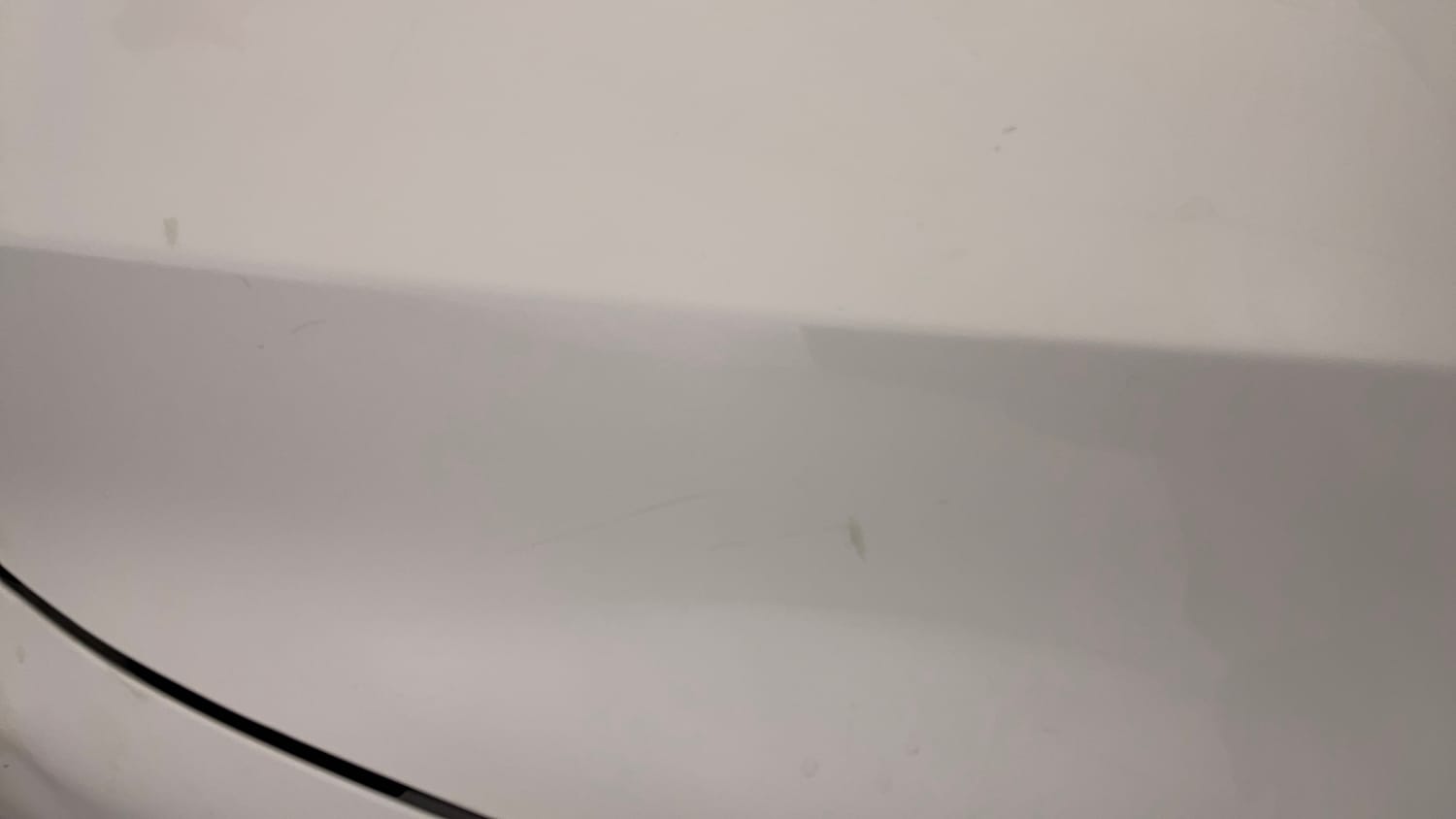 Used 2017 Renault Kwid 1.0 RXT Petrol Manual dents MINOR SCRATCH