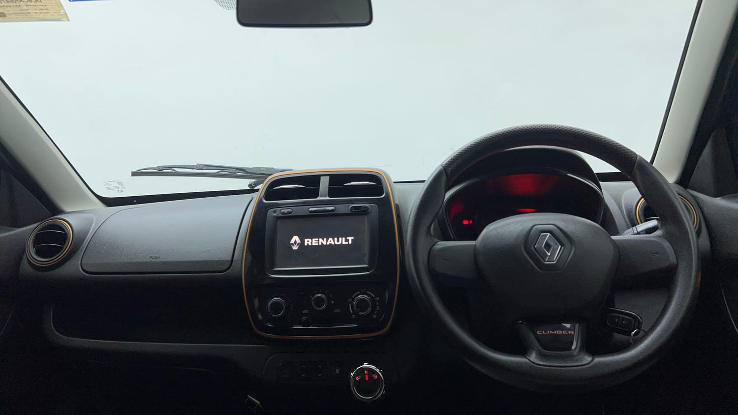 DASHBOARD VIDEO