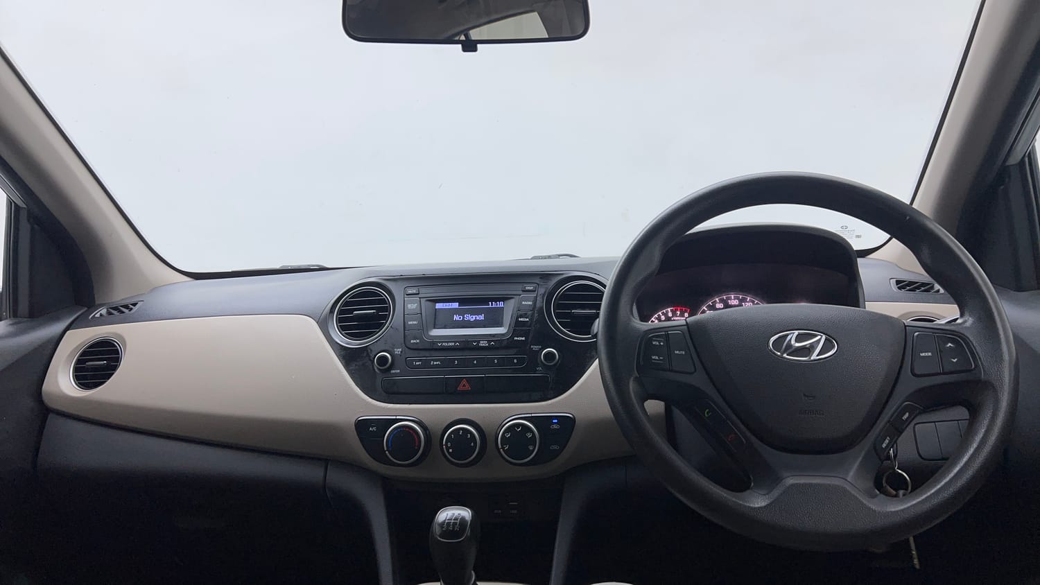DASHBOARD VIDEO
