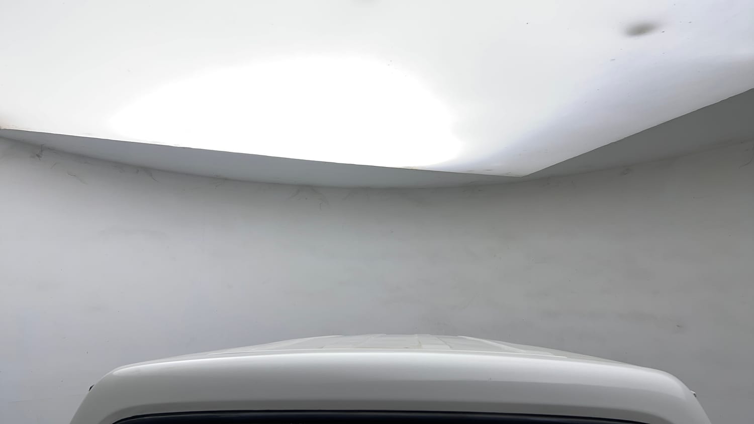 Used 2022 Maruti Suzuki Eeco 5 STR AC (O) Petrol Manual exterior EXTERIOR ROOF VIEW
