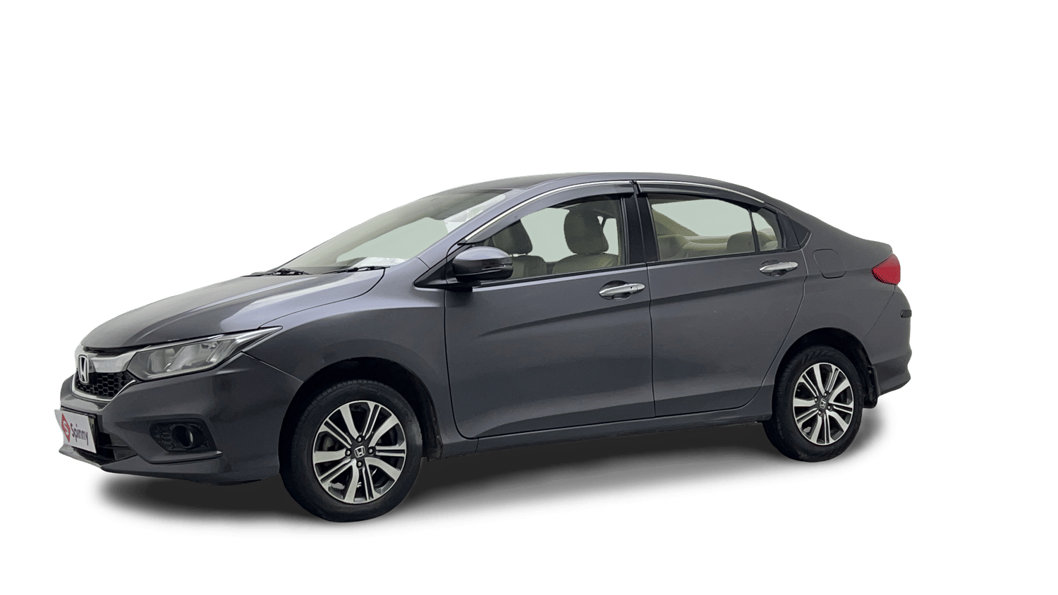 Used 2022 Honda City 4th Generation V Petrol Petrol Manual Image