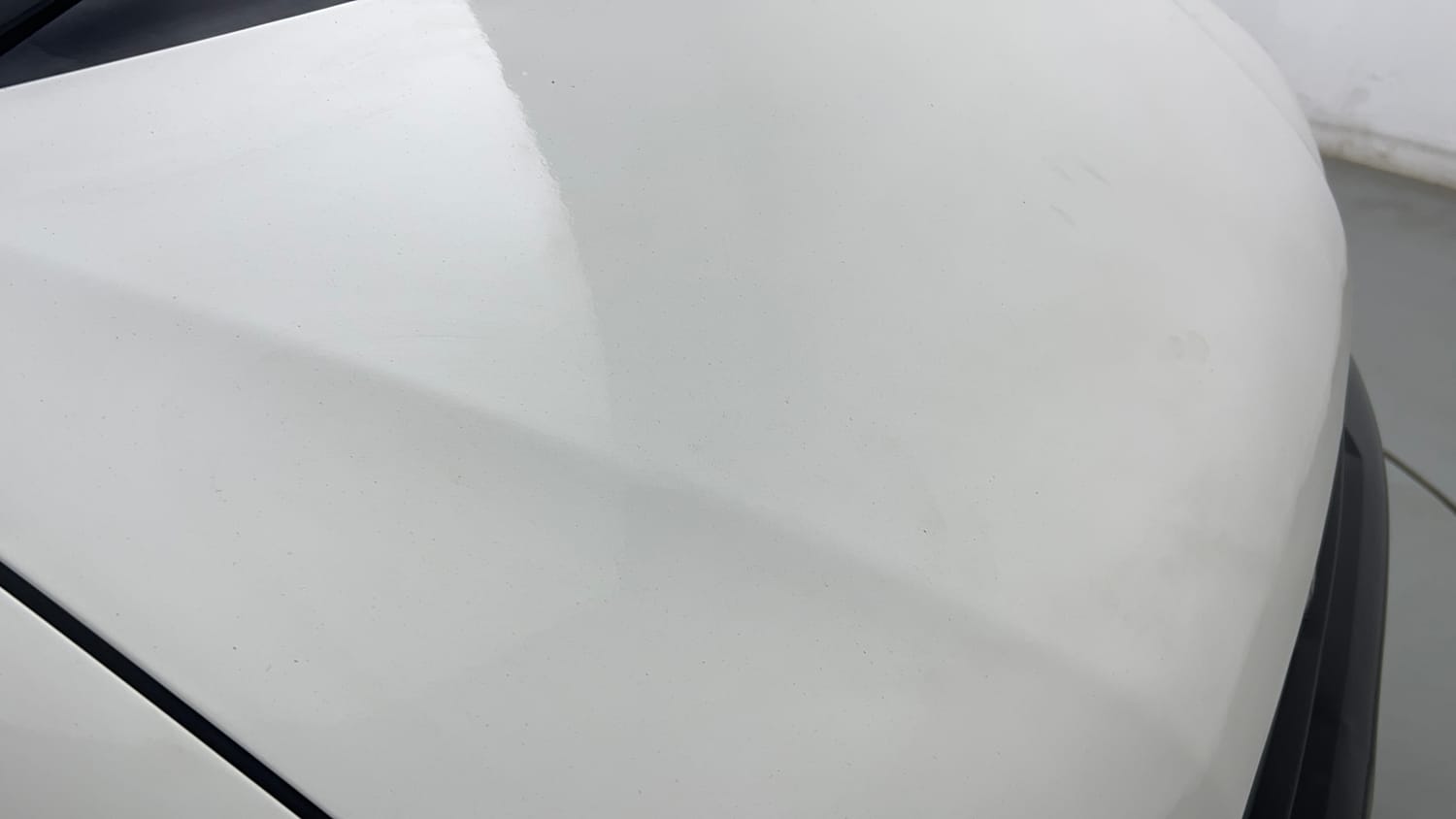 Used 2022 Maruti Suzuki Eeco 5 STR AC (O) Petrol Manual dents MINOR SCRATCH