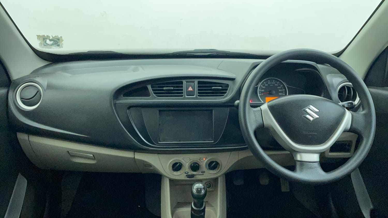 DASHBOARD VIDEO