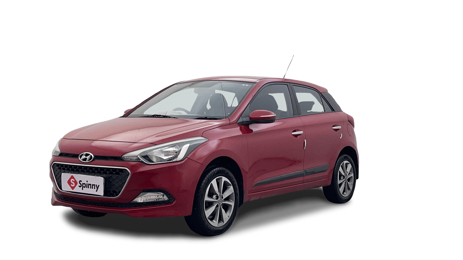 Used 2014 Hyundai Elite i20 Asta 1.2 Petrol Manual Image