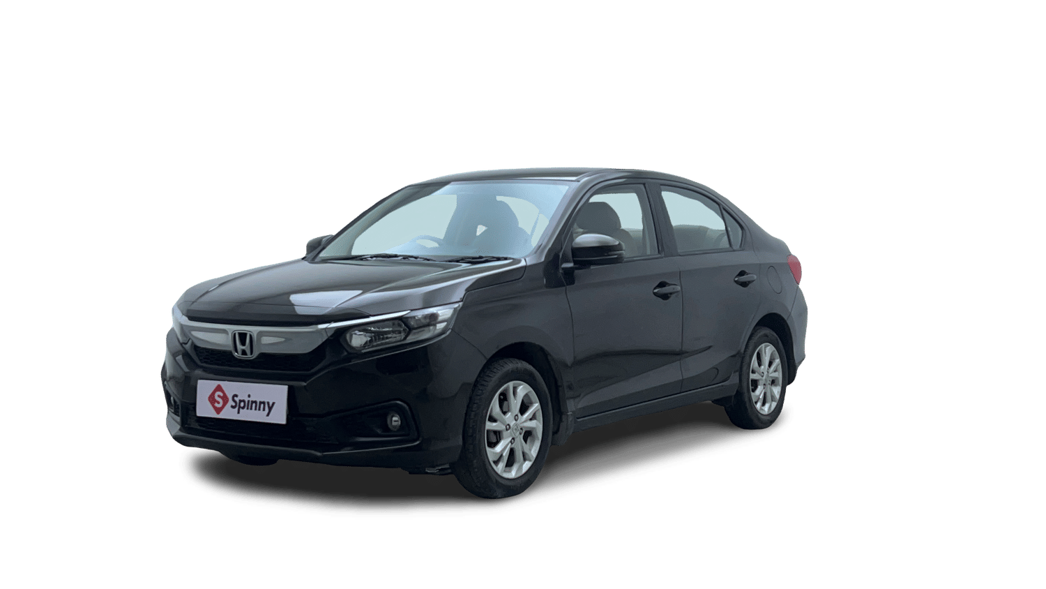 Used 2020 Honda Amaze 1.2 VX CVT Petrol Petrol Automatic Image
